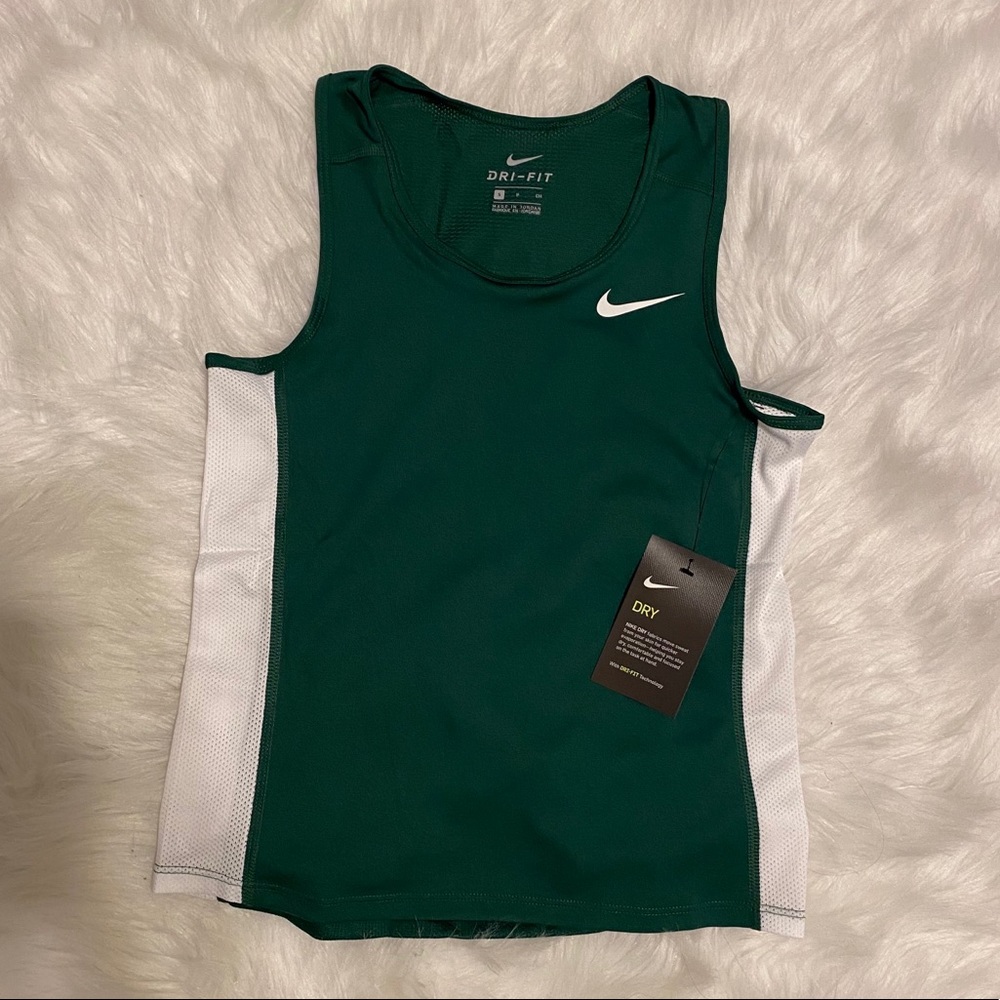 Boys Nike tank